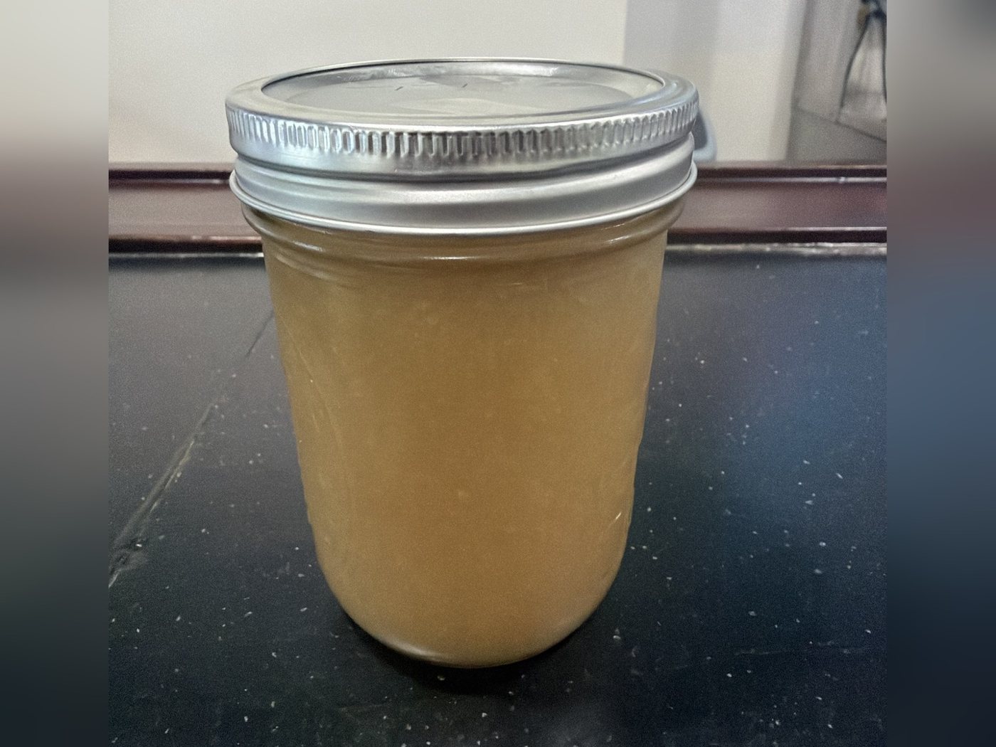 Sea moss at Pour Decisions